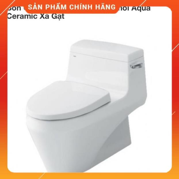 (SALE) Bồn cầu INAX chính hãng AC-1135VN