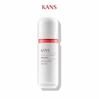 Kem dưỡng da KANS 50ml chứa axit hyaluronic và serum dưỡng ẩm cao khóa nước không nhờn dính nuôi dưỡng da mặt