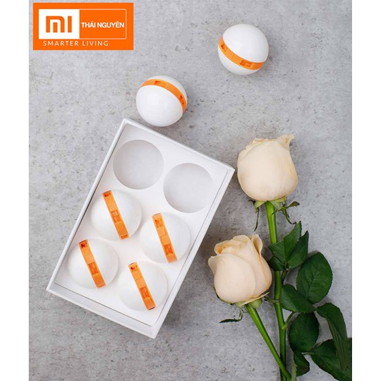 Bóng khử mùi  giày Xiaomi Clean-n-Fresh