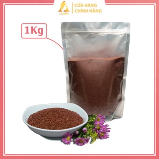 Mặt nạ ngũ hoa nguyên chất 1kg - hạt đình lịch
