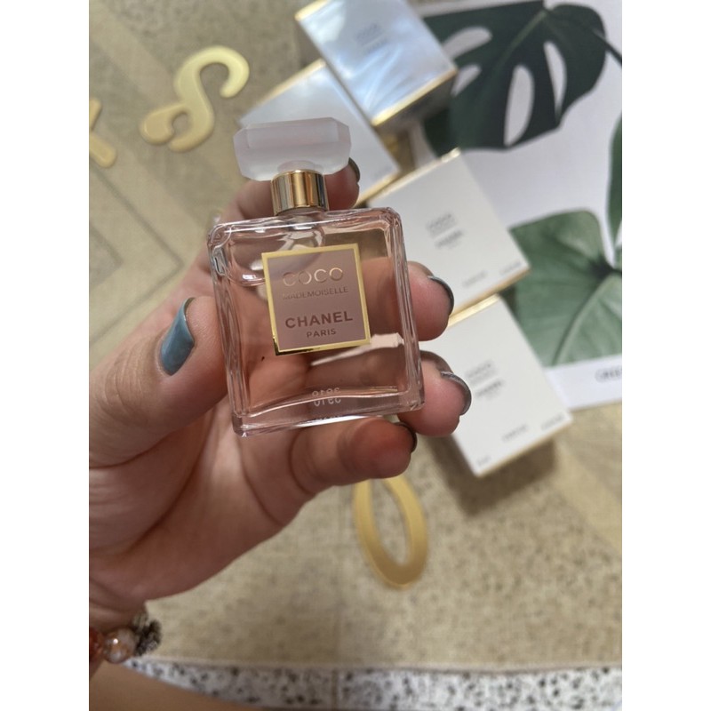 Nước hoa Mini Coco Mademoiselle Edp 7.5ML chuẩn auth | Thế Giới Skin Care