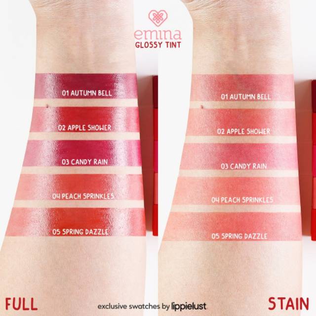 (hàng Mới Về) Kem Lót Trang Điểm Emina 3g | BigBuy360 - bigbuy360.vn