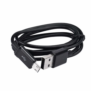 {Sale sốc} Cáp Sam-Sung Micro 1m zin, hổ trợ sạc nhanh (đen)