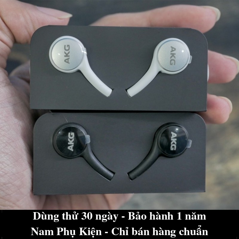 Tai nghe AKG Chân Type C Galaxy Note 10/ Note 10 Plus/ S20/ Note 20/ S21