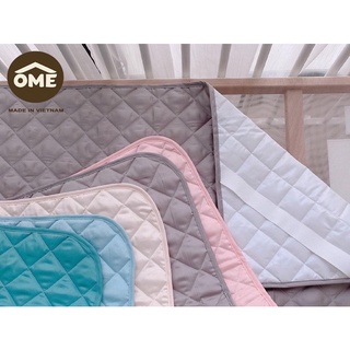 LÓT CHỐNG THẤM OME