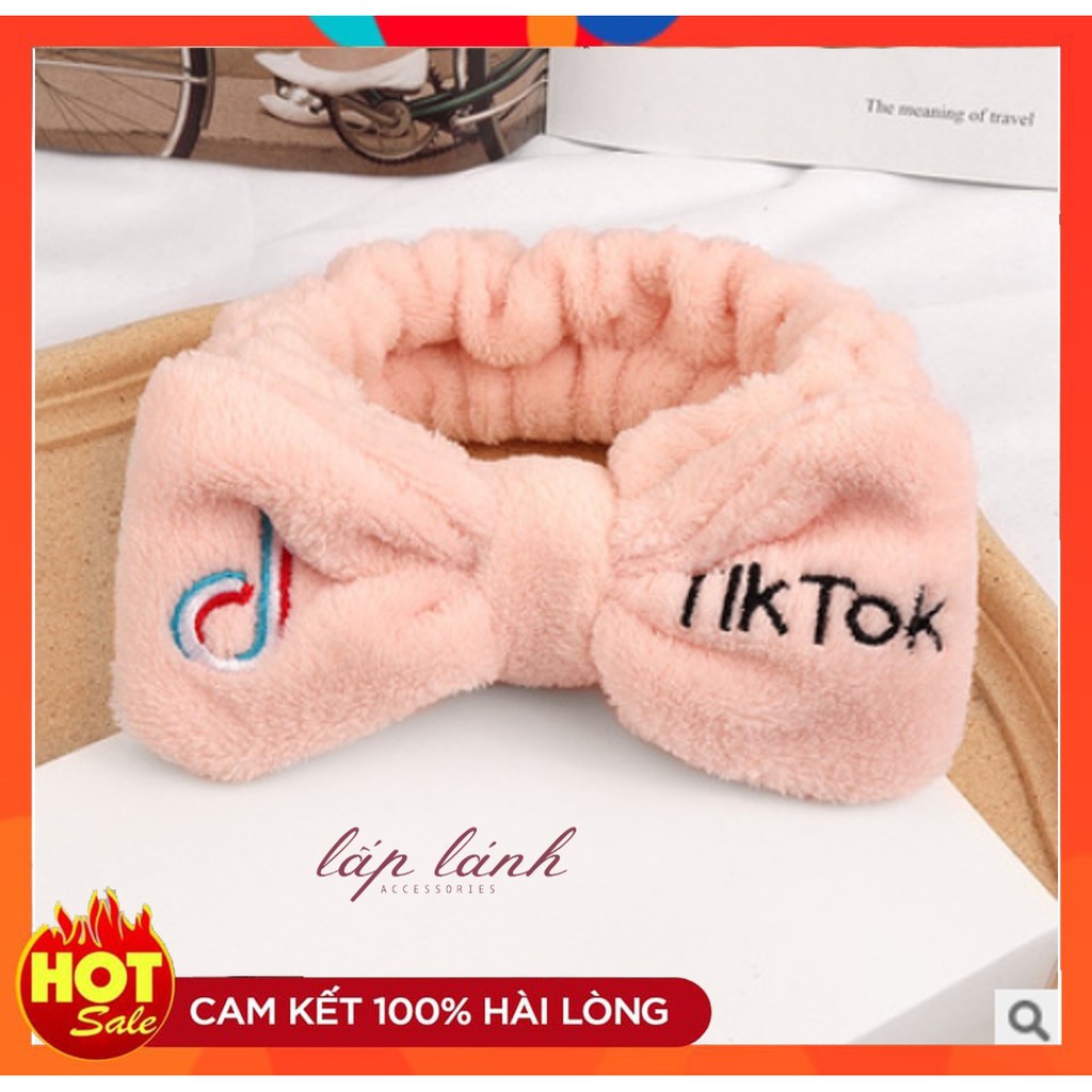 [Ảnh thật] BĂNG ĐÔ/ BỜM TÓC CÀI TÓC RỬA MẶT TURBAN TAI MÈO, SỪNG TRÂU, CÀNG CUA NHUNG DỄ THƯƠNG