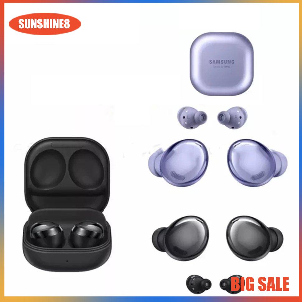 【SUN】Earphone Headsets Ture Wireless Active Noise Cancellation Headphones