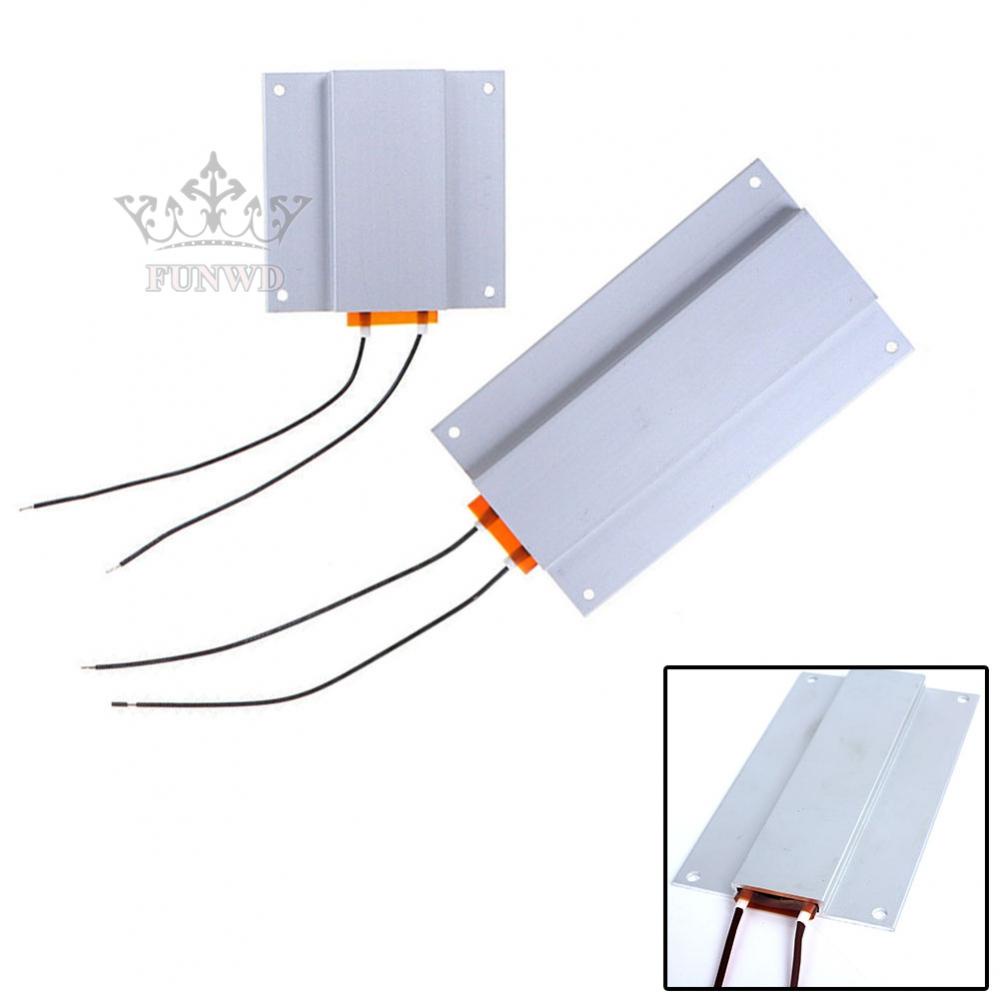 1 Tấm Nhiệt PTC 300W BGA Màu Bạc Dùng Trong Lĩnh Vực Hàn Điện