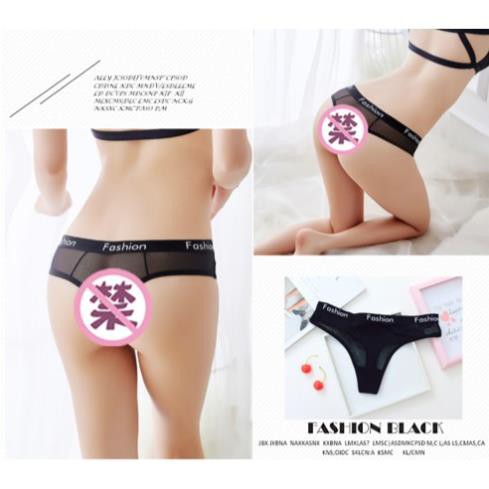 Lọt khe ⚡ 𝑭𝑹𝑬𝑬 𝑺𝑯𝑰𝑷 ⚡ Quần lót nữ - cotton, lót kháng khuẩn đạt tiêu chuẩn - Kiểu thể thao sexy | BigBuy360 - bigbuy360.vn