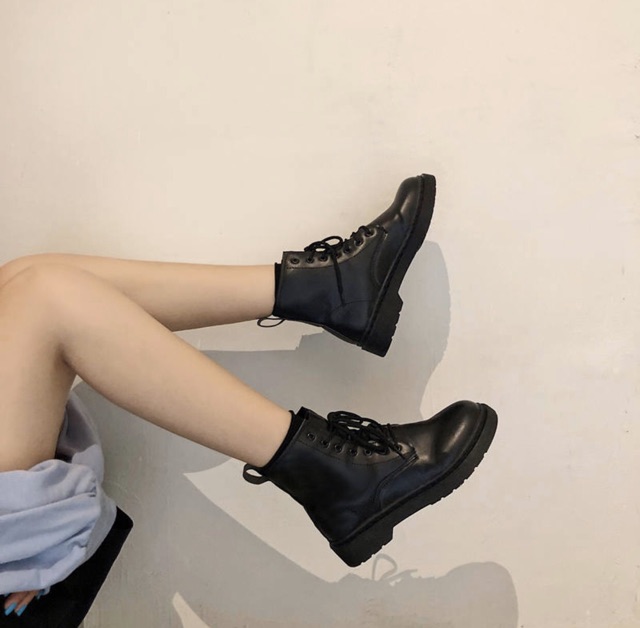 Giày boot cổ cao | BigBuy360 - bigbuy360.vn