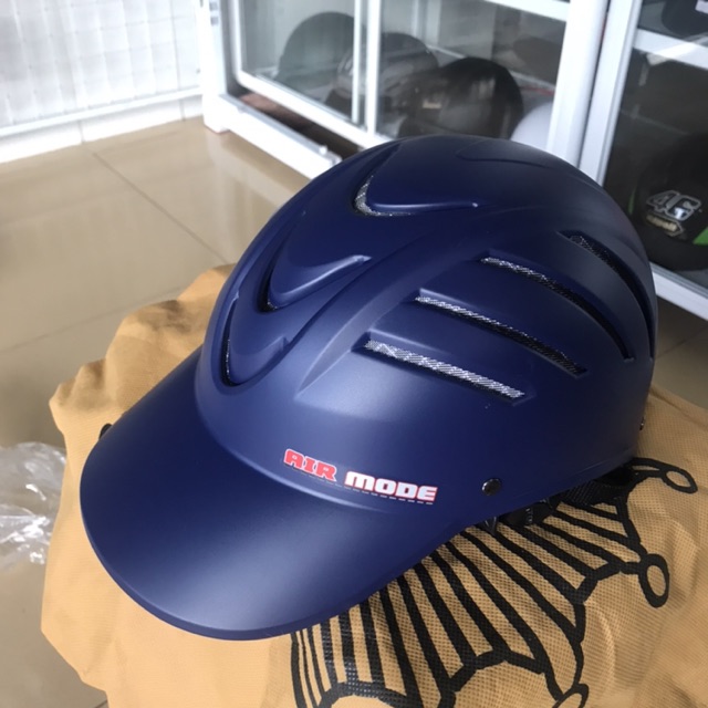NÓN BH KẾT XƯƠNG CÁ