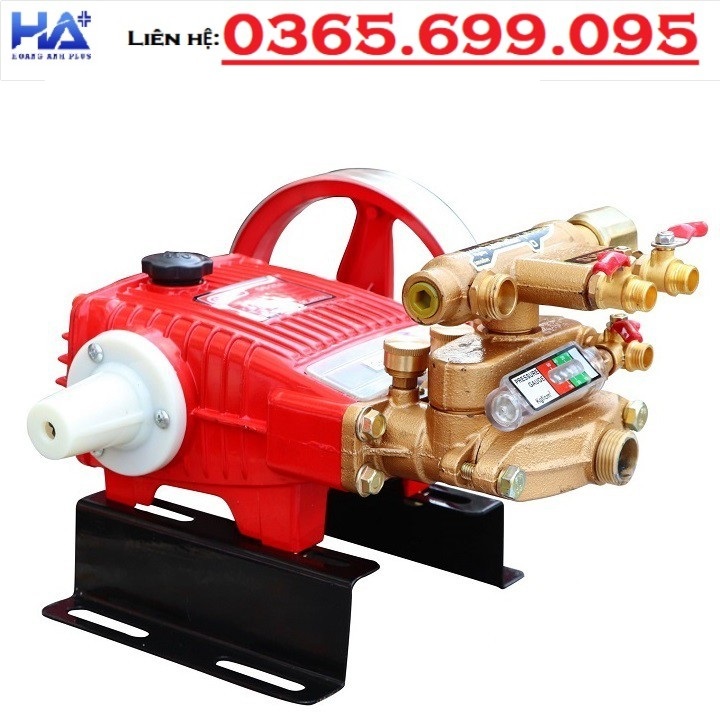 Đầu Phun Xịt Áp Lực 1HP Oshima OS-25A