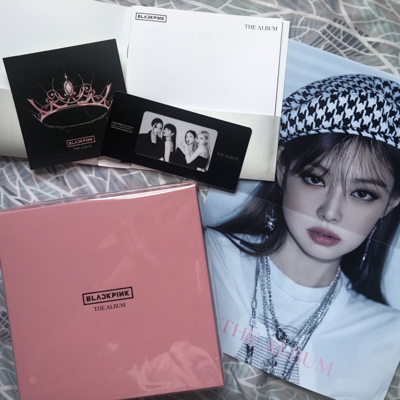 Bọc 24x 37 album