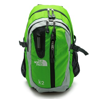 Ba lô thời trang nam nữ K2 mini (Xanh ngọc)