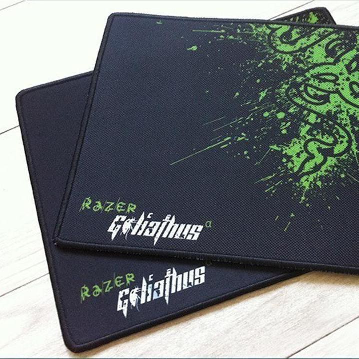 Combo 10 Bàn di chuột GOLIATHUS 320x245 mm