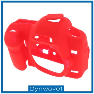 [Dynwave1] Vỏ silicon mềm cho 5D Mark II