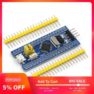 Bảng mạch phát triển hệ thống stm32f103c8t6 arm stm32 cho arduino