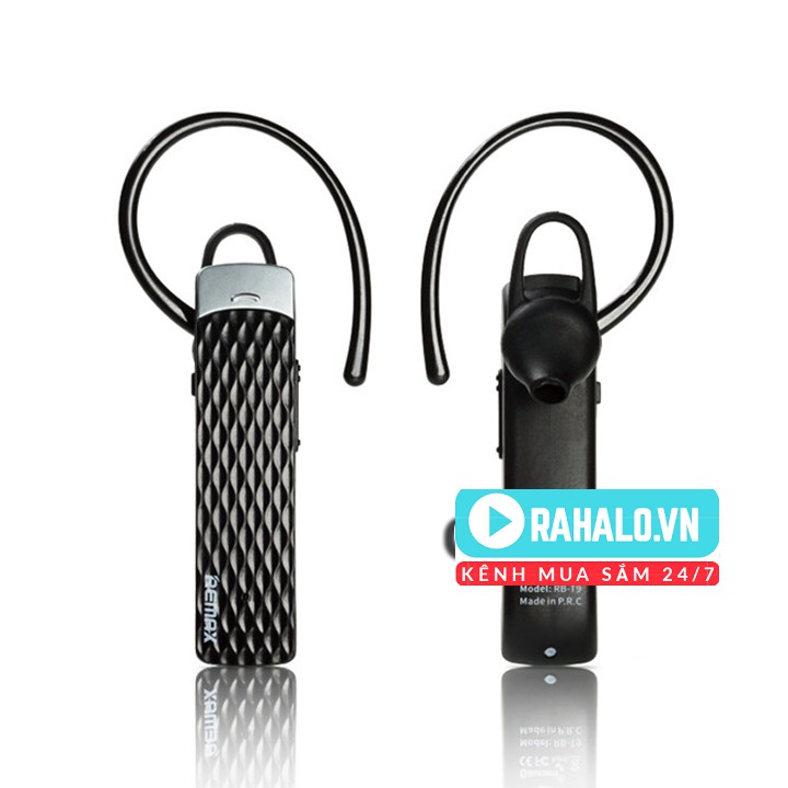 Tai Nghe Bluetooth Remax T9