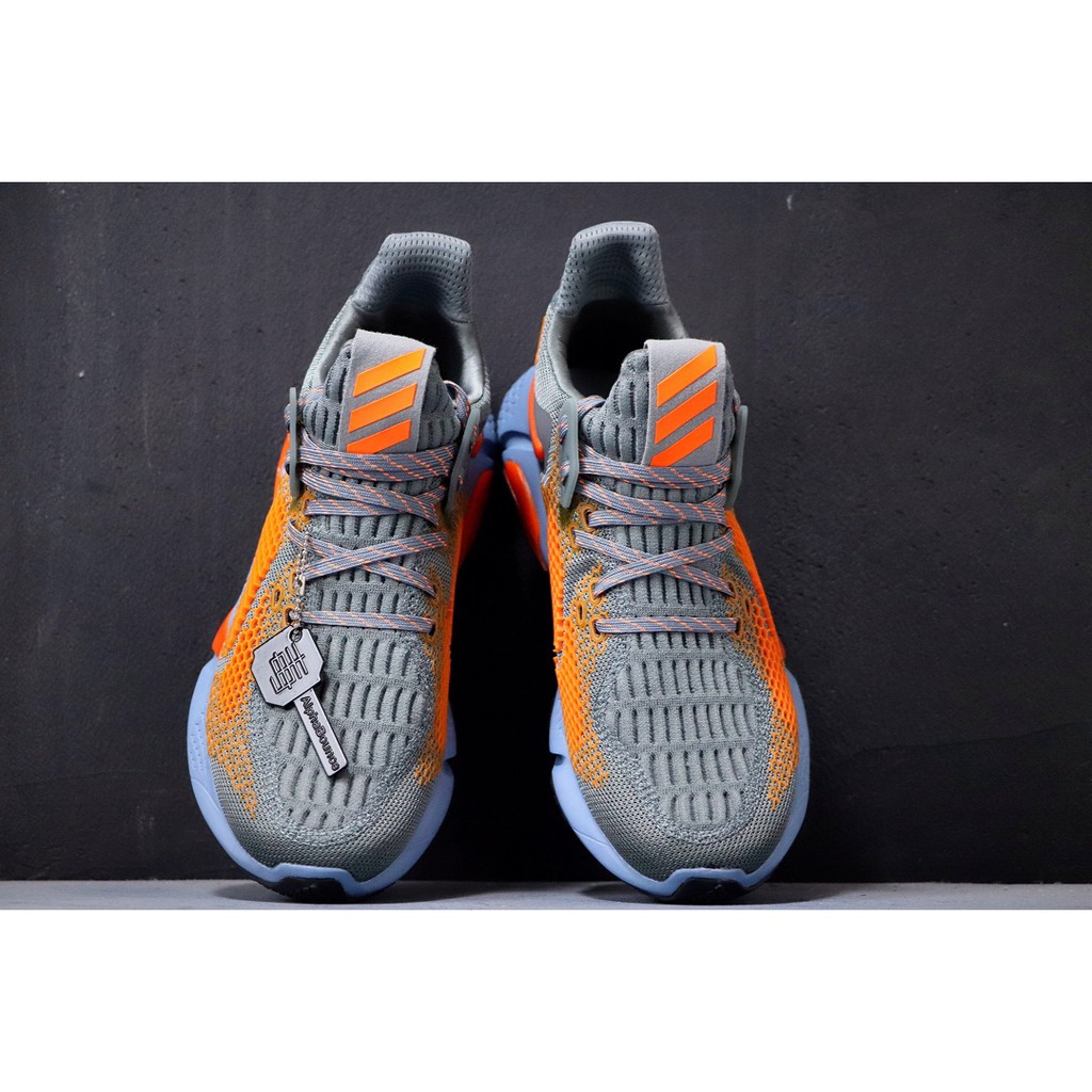 [Rẻ Vô Địch + Ảnh Thật] Mẫu Giày alphabounce 2021 Màu Cam Hàng Chuẩn Cao Cấp | BigBuy360 - bigbuy360.vn