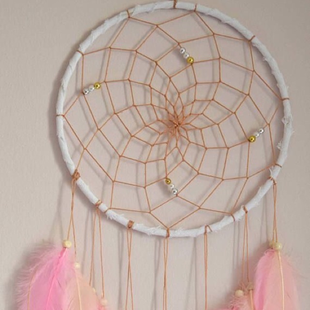 Dreamcatcher