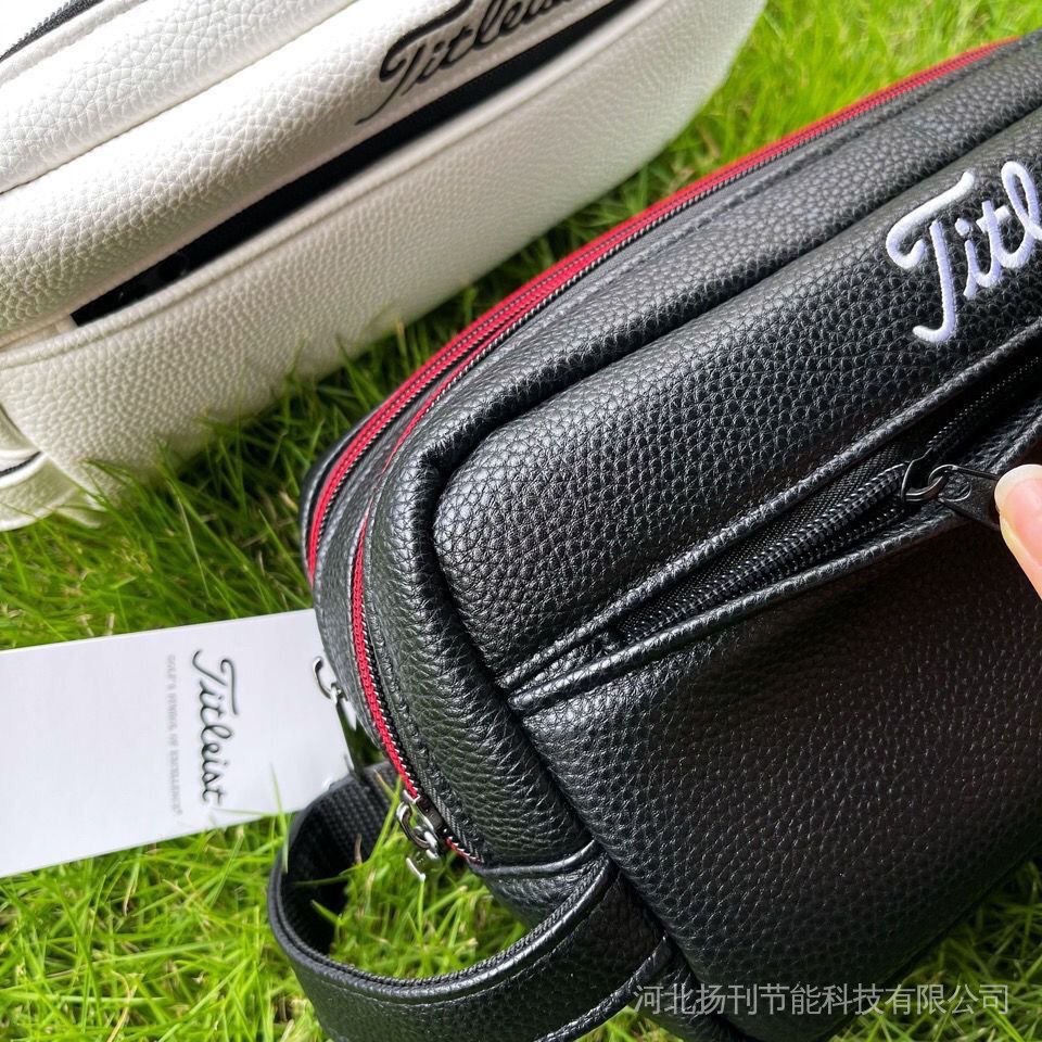 Túi Đựng Gậy Đánh Golf Hai Lớp Sức Chứa Lớn