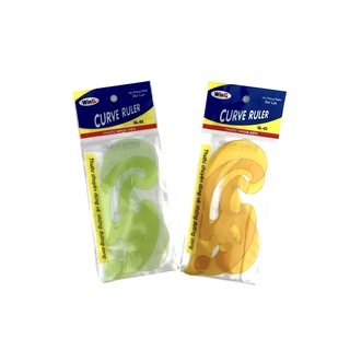 Thước Parabol QL-02