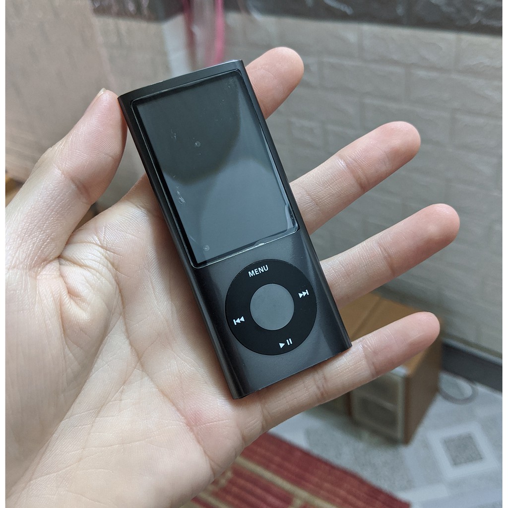 Máy nghe nhạc iPod Nano Gen 5 chính hãng Apple