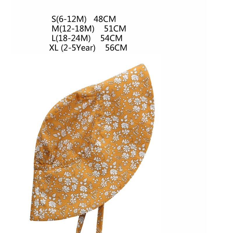 Mũ Bơi Chống Tia UV Cao Cấp Thời Trang Dành Cho Bé Panama