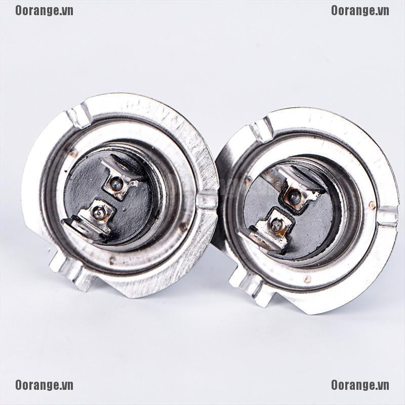 Đèn Pha Chống Sương Mù Cho Xe Hơi H7 100W 12V Mới