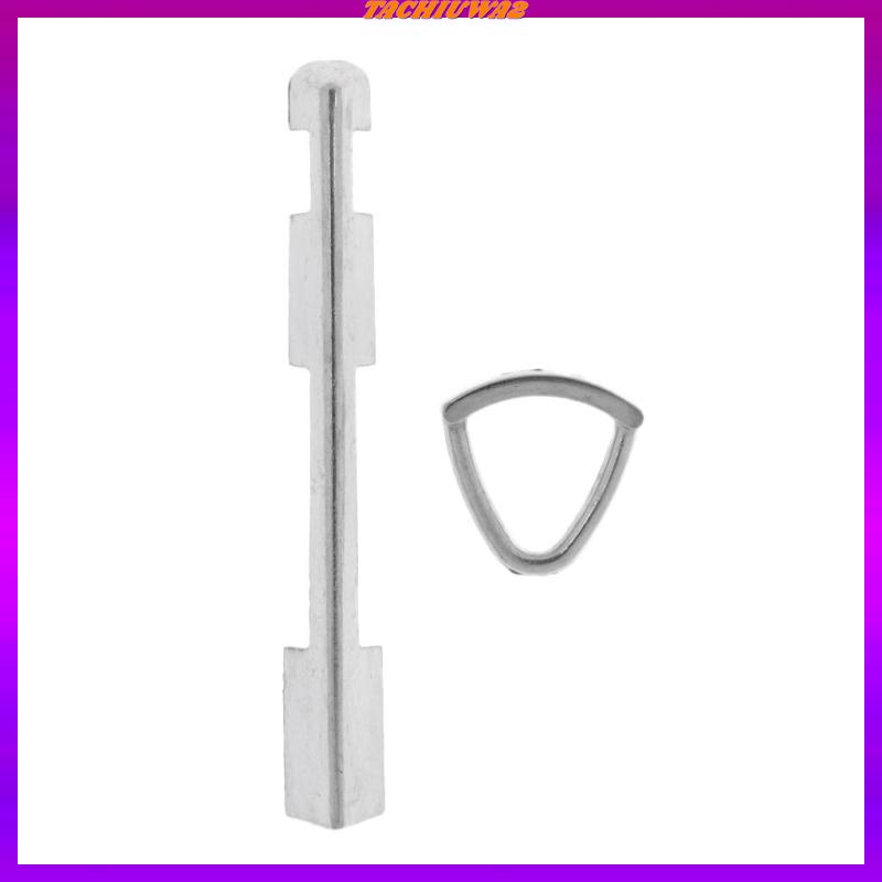 Đầu Cơ Bida Thay Thế Tachiuwa2 Bằng Nhôm Chất Lượng Cao