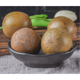 Quả la hán ( 10 trái nhỏ )