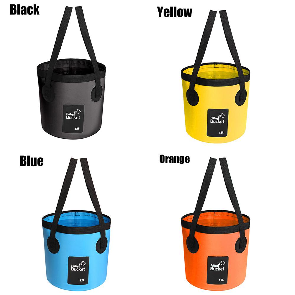 MAG Túi Đựng Nước Đi Biển / Đồ Chơi Ngoài Trời Bằng Vải Chống Thấm Nước Có Thể