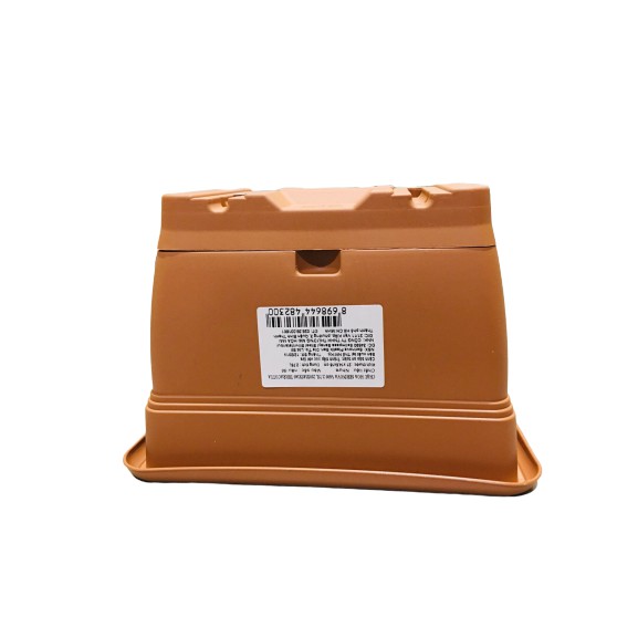 Chậu trồng hoa Serinova Ohi@ma V600 dung tích 2.75L