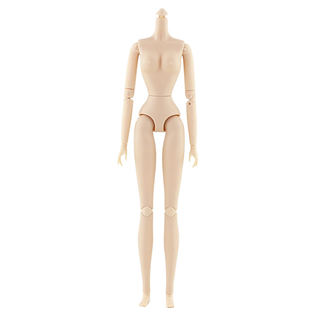 Búp Bê BJD 61 1 / 6 28 Khớp Động Độc Đáo