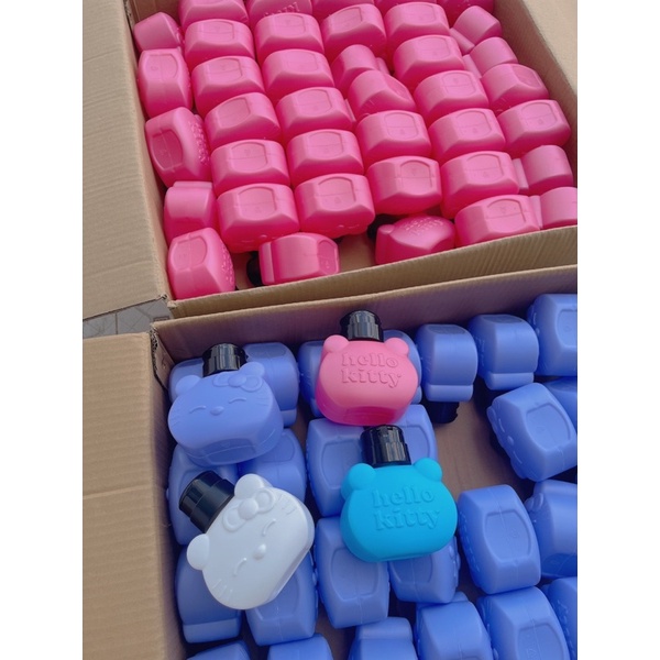 BÌNH ĐỰNG AXITON KITTY