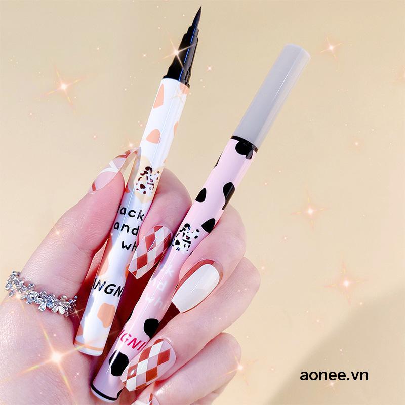 ✨✨Bút kẻ bọng mắt kẻ mắt nước  - bền màu không trôi kẻ mắt nước chống nước nội địa Trung
