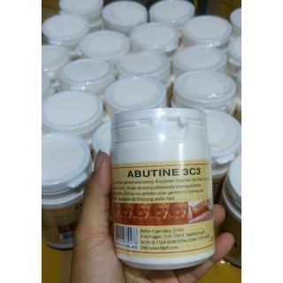 Kem kích trắng 3c3 Abutine
