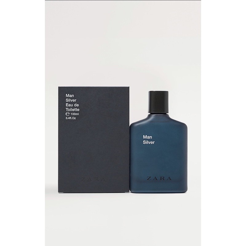 Nước hoa nam Zara man CLASSICS mùi thơm nhất