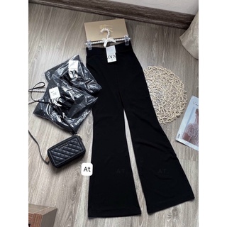 Quần loe vintage siêu hack dáng