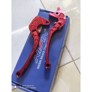 Cặp tay côn tay thắng ex150 135