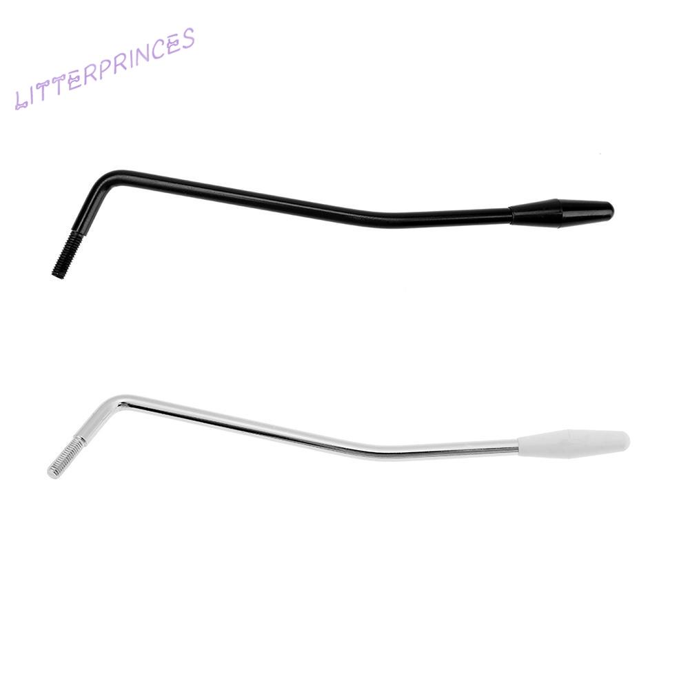 Tay quay kim loại 5mm Litterprinces cho đàn guitar điện