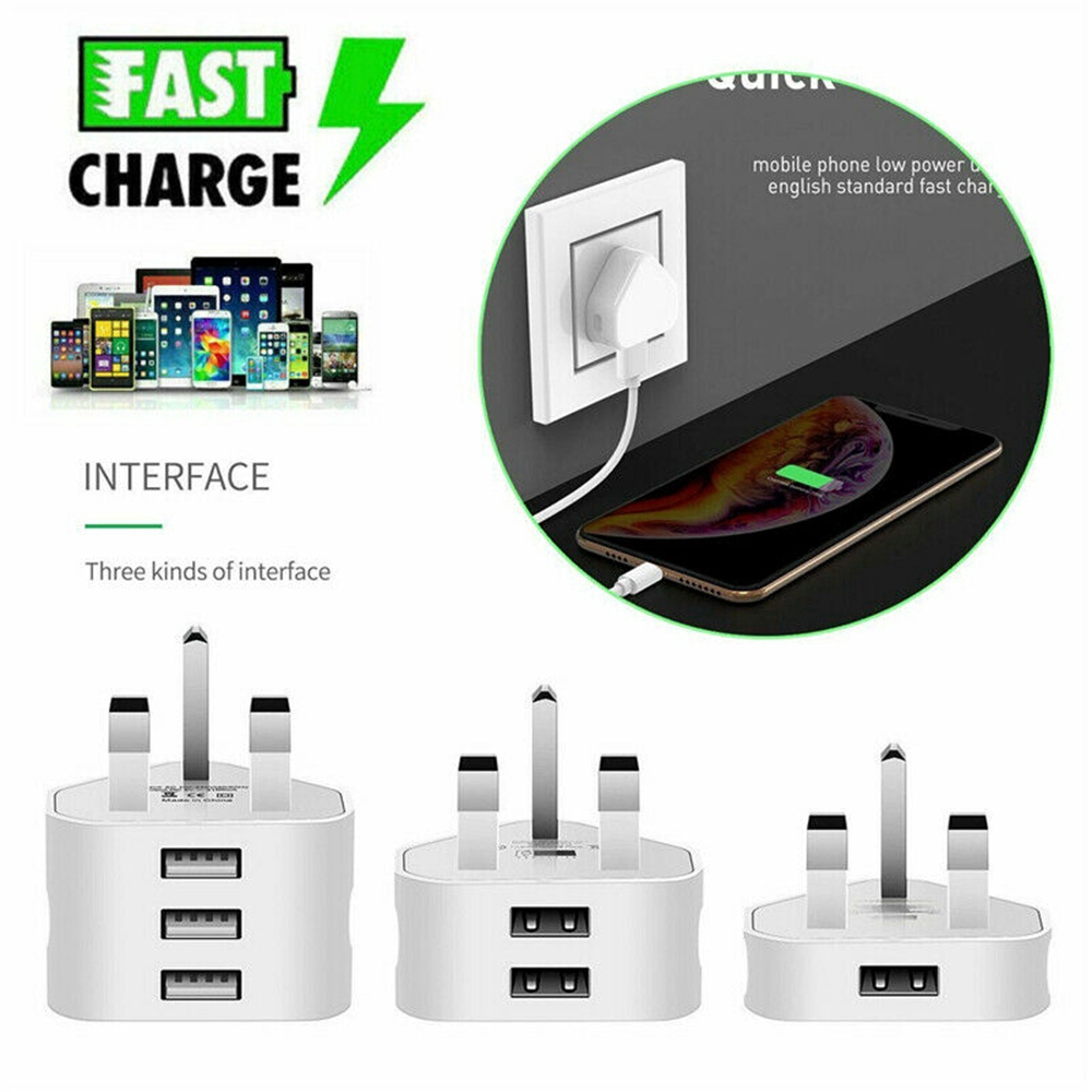 Bộ Chuyển Đổi Phích Cắm Eu 3 Chấu Với 3 Chấu Pin2 Pin1 Pin