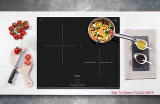 Bếp Từ Bosch PUC631BB2E