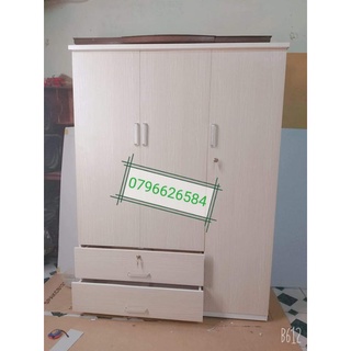 Tủ áo 1m8 x 1m2