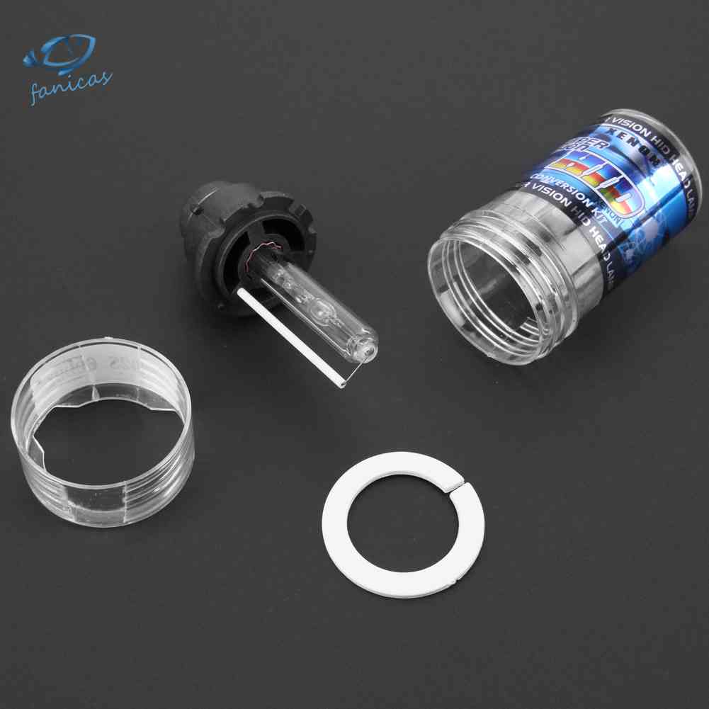 2 Bóng Đèn Pha Xenon HID D2S 55W OEM Cho Xe Hơi