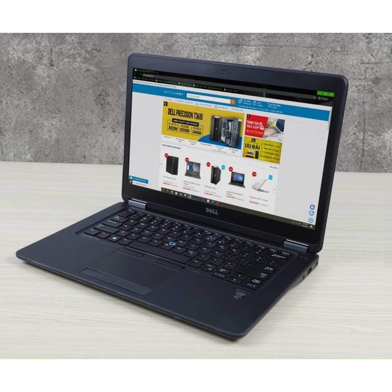 Laptop Dell | BigBuy360 - bigbuy360.vn