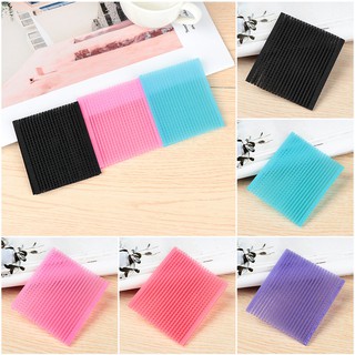 Miếng dán giữ tóc mái giúp trang điểm, rửa mặt (set 2 miếng)