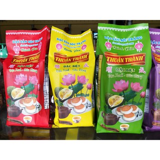 BÁNH PÍA THUẬN THÀNH LOẠI ĐẶC BIỆT THƠM NGON, ĂN VÀO NHỚ MÃI, THÈM HOÀI!