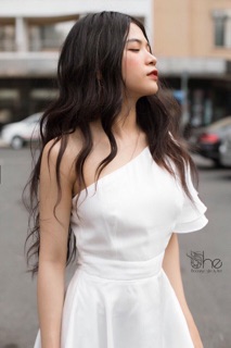 ( Bán Lẻ Giá Sỉ ) Đầm Đi Tiệc Sang Chảnh