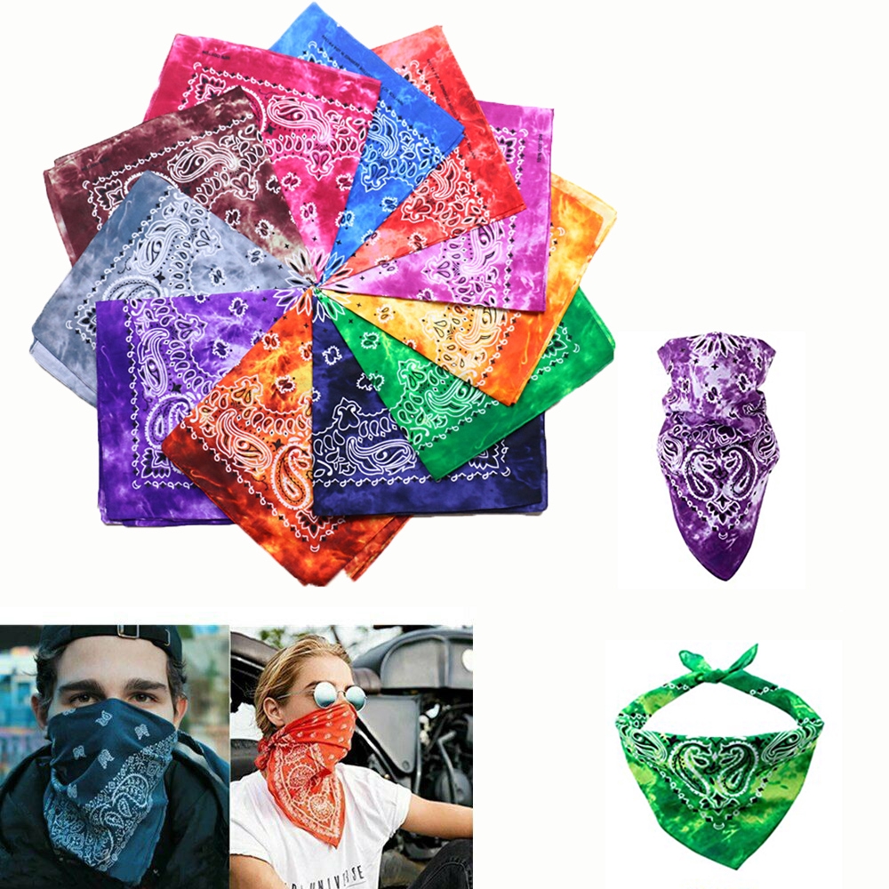 Khăn Choàng Cổ Họa Tiết Độc Đáo Thời Trang